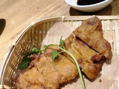 -新梅华·茶点餐厅(石路国际商城店)
