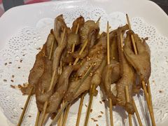 -龙桥私厨·姜花菊花过桥鱼·顺德菜(容桂店)