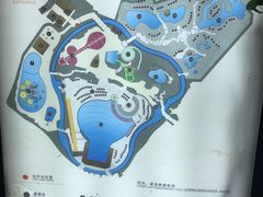 -亚马逊丛林水乐园