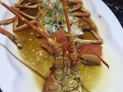 -渔傅·蓝海岸霞浦海鲜(正祥店)