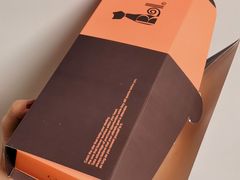 -SKROLL卡特司库·蛋糕定制·生吐司·司康(古北程家桥店)