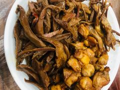 -蓝精灵饺子店