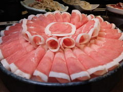 -快乐小羊·内蒙牛羊肉火锅(流花中心店)