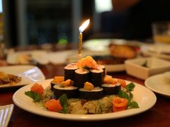 -Mr·Fish鱼鲜生海鲜放题(银泰in99店)