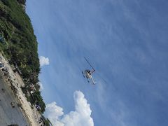 -三亚西岛海洋文化旅游区