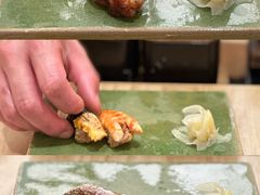 -鮨政·Omakase(港汇恒隆广场店)