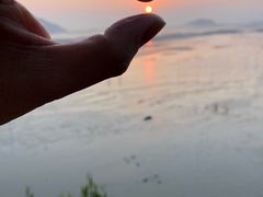 -北岐滩涂