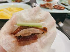 -羲和雅苑•北京烤鸭(平安国际金融中心店)