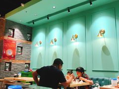 大堂-弄堂小笼包(西青中北永旺购物中心店)