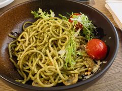 -Maxpoint Kitchen 西餐咖啡(乐峰广场店)