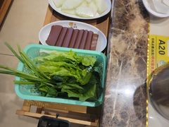 -小肥牛潮汕牛肉火锅(南联店)