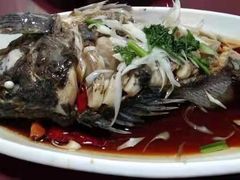 -香满居张记小厨私房菜(青岛站店)