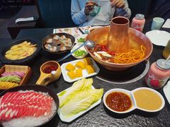 -阳坊涮肉(西直门凯德mall店)