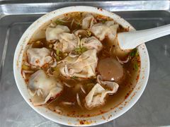 -巧手馄饨(箍桶巷店)