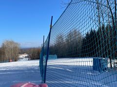 -长白山万达国际滑雪场