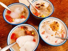 -文昌邓记清补凉(西沙路店)