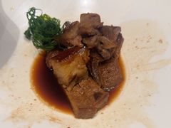 -狮王府淮扬菜(新街口友谊店)