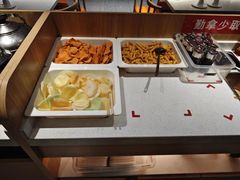 -槐店王婆大虾(西太堡店)