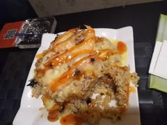 -吱咖啡西式简餐