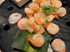-桂满陇-西湖船宴(西单大悦城店)