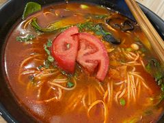 -一品飘香(新亚店)
