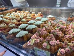 -PAOPAO Bakery&Café(港汇店)