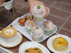 -屋裡·Union Bakery(龙江路店)