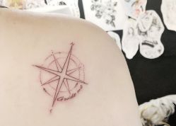 点击看大图 -MDZ STORE·TATTOO·耳饰
