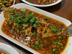 -盛世盐帮·自贡特色(总店)