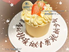 -佛山希尔顿酒店·融誉亚洲美食荟