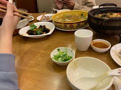 -粤仔湾砂锅粥(滨湖万达店)