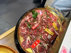 -拾也•和牛•海鲜•烤肉放题(卓悦INTOWN店)