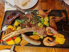 -1886德国汽车餐厅(外滩中央店)