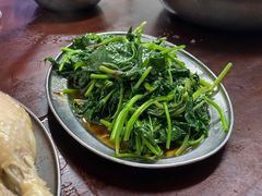 -吉英盐焗鸡(文中路店)