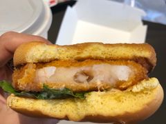 -麦当劳(欧亚卖场店)
