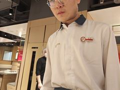 -海底捞火锅(人民广场店)