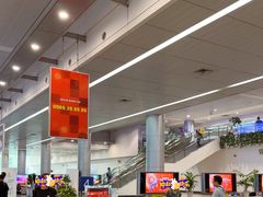 -胡志明新山一国际机场