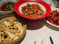 -湘鼎盛·大厨鲜炒湖南味(高新银泰店)