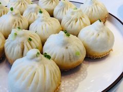 美味生煎包-松鹤楼·非遗·苏帮菜(融科店)