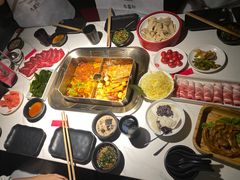 -九鼎轩脆毛肚火锅(南京东路店)