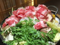 -吉之仙•中国制造•出口级食材日料店(领事馆总店)