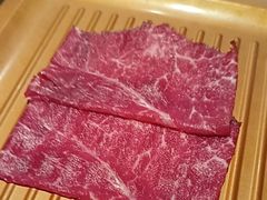 -牛YO寿喜烧和牛火锅自助(三台子万象汇店)