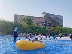 -亚马逊丛林水乐园