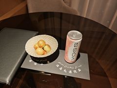 -深圳湾万怡酒店