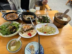 -青城甲(青城山店)