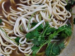 -邓邓胖姐拌面(濉溪路店)