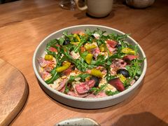 -OTIUM • 柴屿麦(亮马桥店)