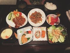 -富力希尔顿酒店·源氏日餐厅