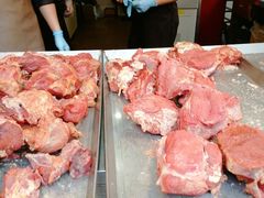 -刘纪孝腊牛羊肉(北广济街店)