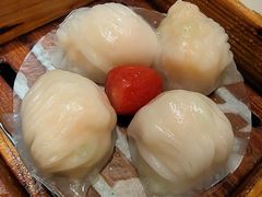 悦满楼虾饺皇-悦满楼·西关名点·湛江名菜(航空综合大厦店)